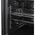 Духовой шкаф Maunfeld EOEC516B черный
