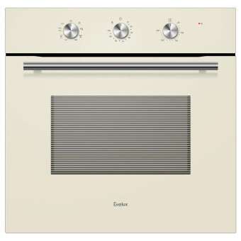 Духовой шкаф EVELUX EO 620 I