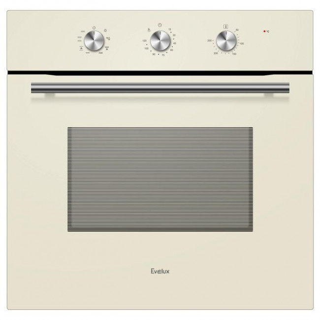 Духовой шкаф EVELUX EO 620 I