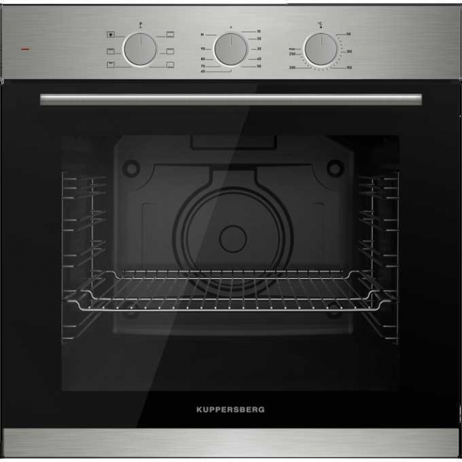 Духовой шкаф Kuppersberg HF 603 BX Духовой шкаф Kuppersberg HF 603 BX