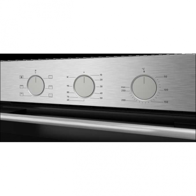 Духовой шкаф Kuppersberg HF 603 BX Духовой шкаф Kuppersberg HF 603 BX