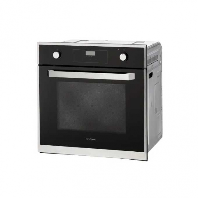Электрический духовой шкаф KRONA Adriano 60 BL G2