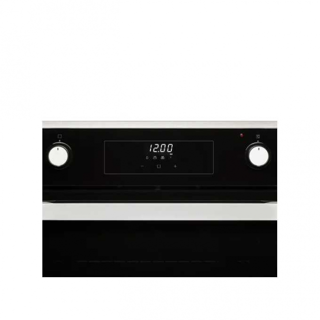 Электрический духовой шкаф KRONA Adriano 60 BL G2