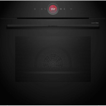 Духовой шкаф BOSCH HBG9742B1S