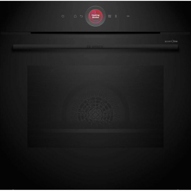 Духовой шкаф BOSCH HBG9742B1S