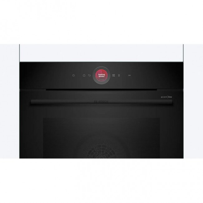 Духовой шкаф BOSCH HBG9742B1S