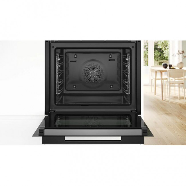 Духовой шкаф BOSCH HBG9742B1S