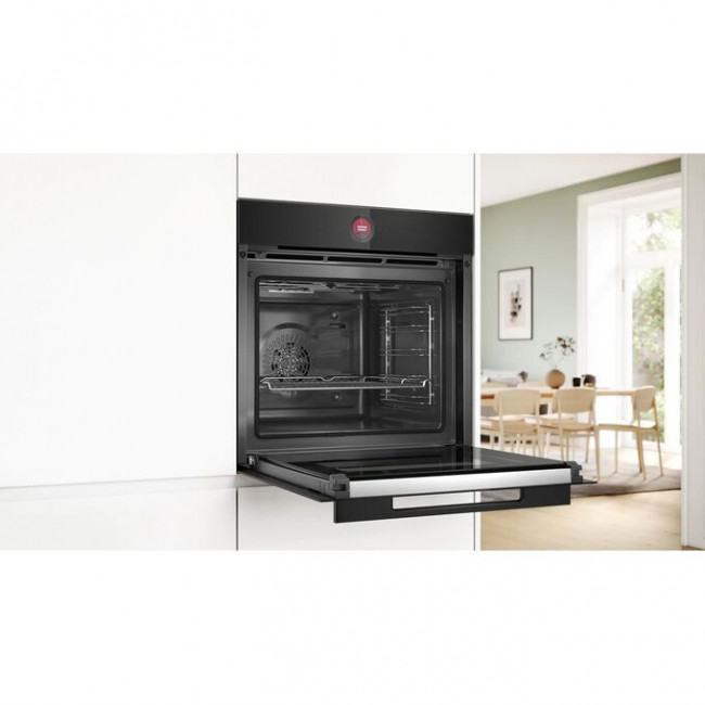 Духовой шкаф BOSCH HBG9742B1S
