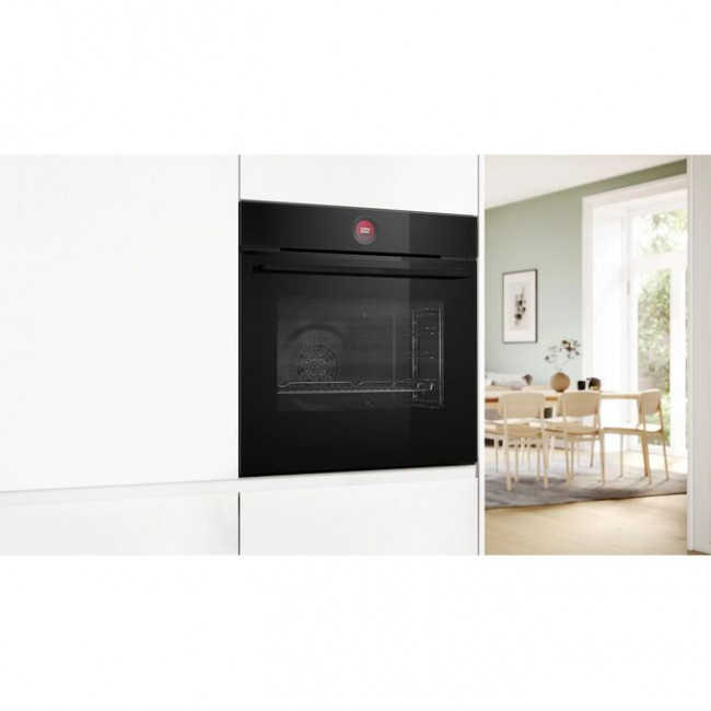 Духовой шкаф BOSCH HBG9742B1S