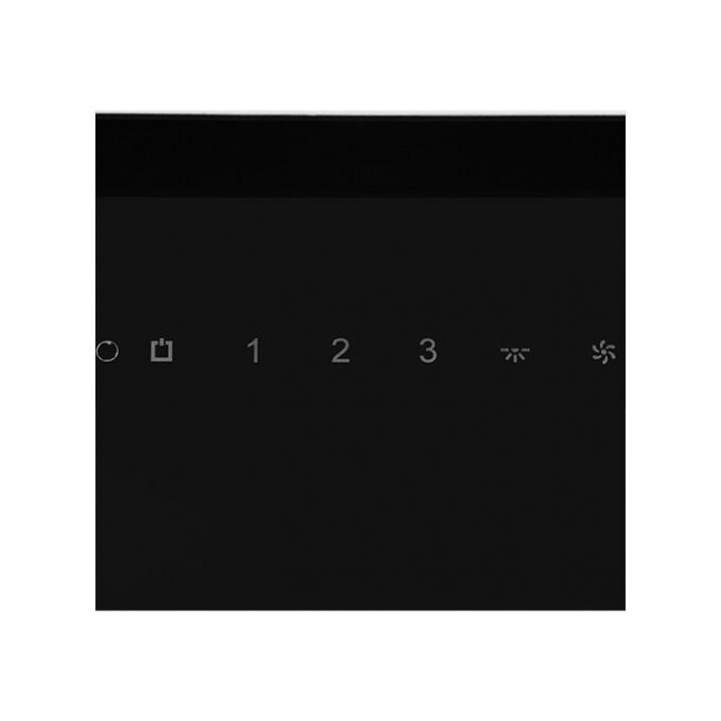 Вытяжка Kuppersberg F 600 B