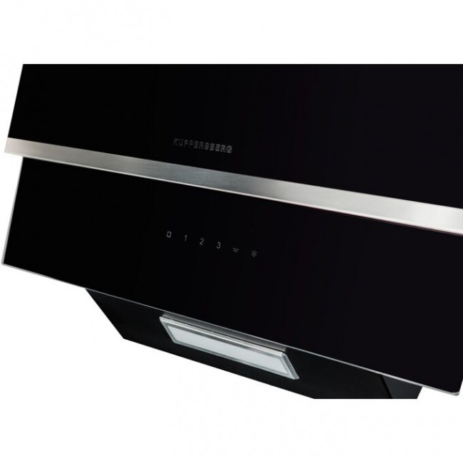 Вытяжка Kuppersberg F 600 B