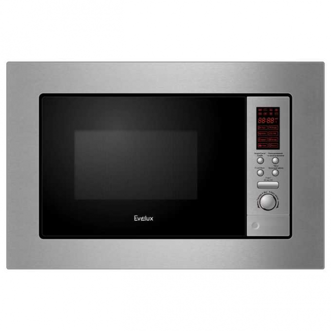 Микроволновая печь Evelux MW 201 X (20986)