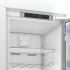 Встраиваемый холодильник Beko BCNA306E3S белый