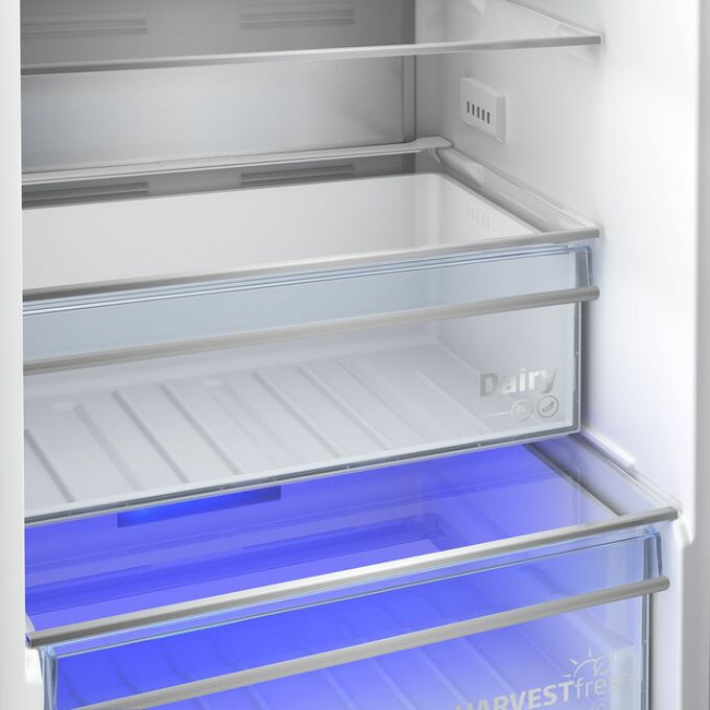 Встраиваемый холодильник Beko BCNA306E3S белый Встраиваемый холодильник Beko BCNA306E3S белый