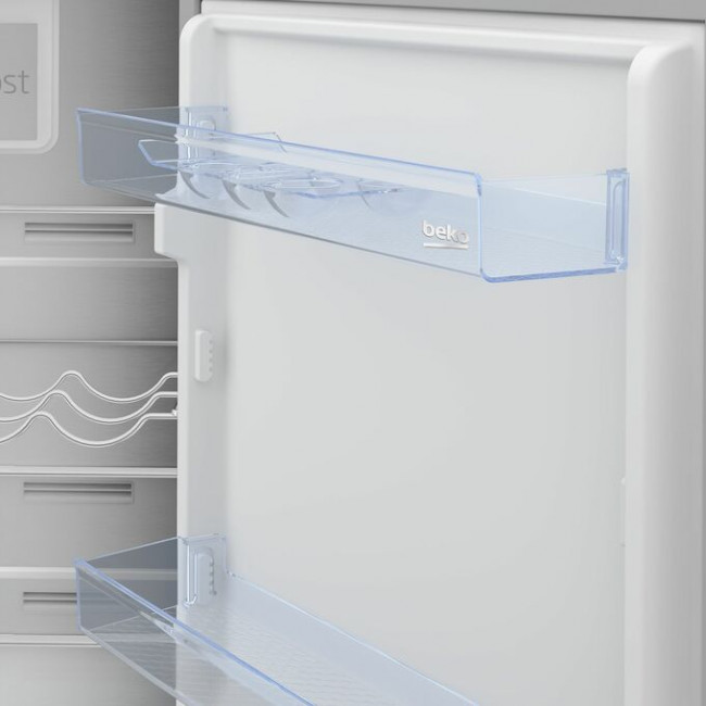 Встраиваемый холодильник Beko BCNA306E3S белый Встраиваемый холодильник Beko BCNA306E3S белый