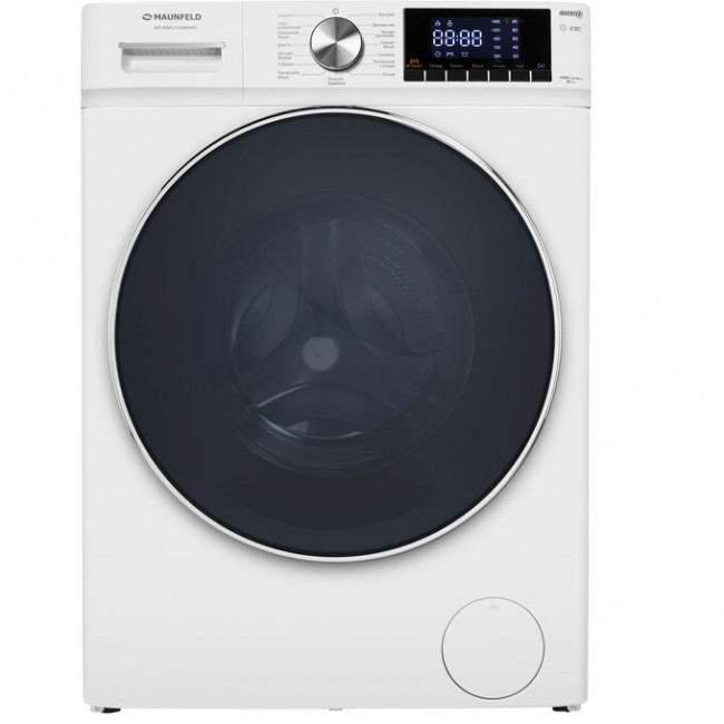 Стиральная машина MAUNFELD MFWM1410WH02 Стиральная машина MAUNFELD MFWM1410WH02