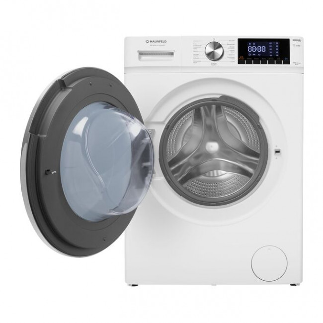Стиральная машина MAUNFELD MFWM1410WH02 Стиральная машина MAUNFELD MFWM1410WH02