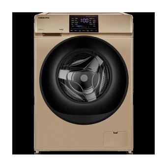 Стиральная машина HIBERG i-DDQ6-612 G Стиральная машина HIBERG i-DDQ6-612 G