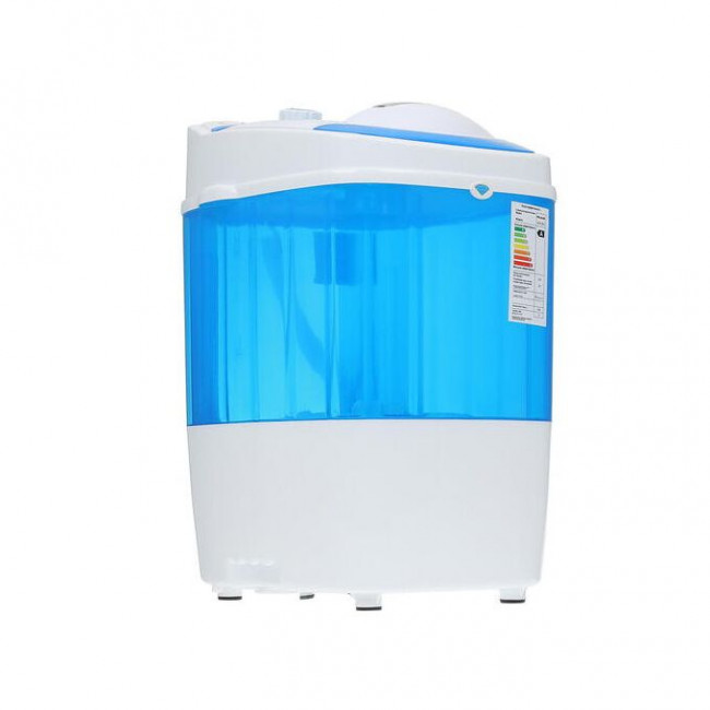 Стиральная машина полуавтомат Willmark WM-20A