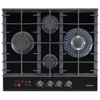 Варочная поверхность HIBERG VM 6145 B