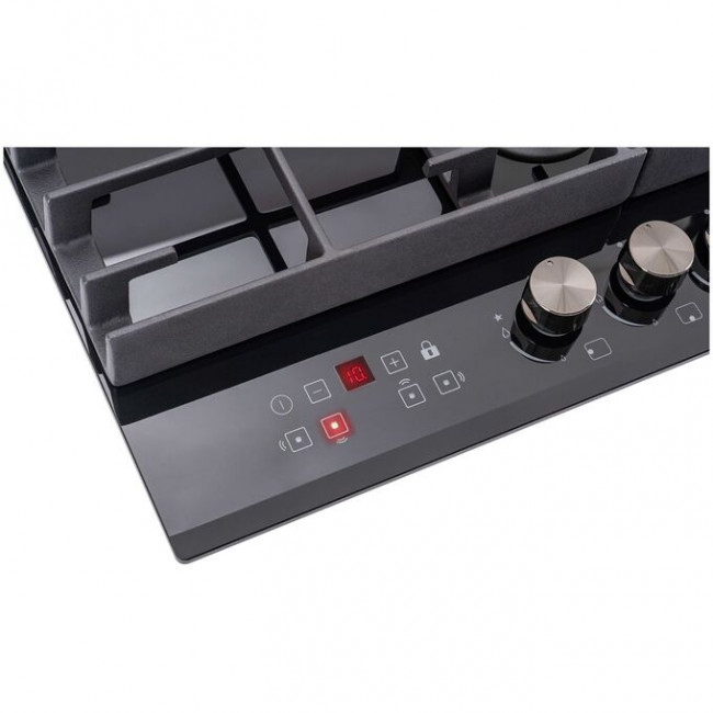 Варочная поверхность HIBERG VM 6145 B