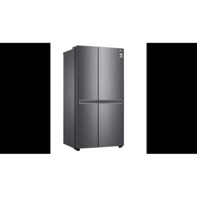 Холодильник LG GR-B267JQYL