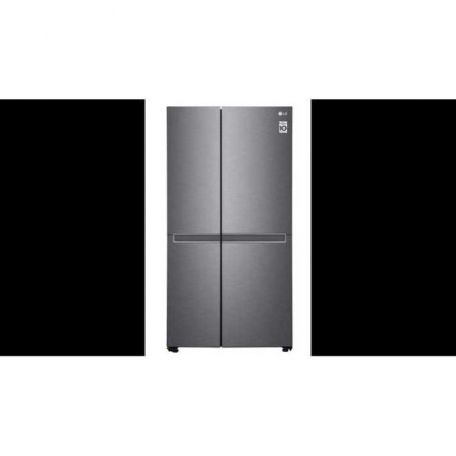 Холодильник LG GR-B267JQYL