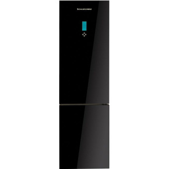 Холодильник Schaub Lorenz SLU S379Y4E Холодильник Schaub Lorenz SLU S379Y4E