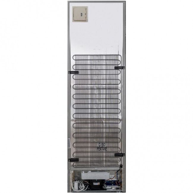 Холодильник Schaub Lorenz SLU S379Y4E