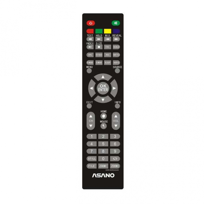Телевизор ASANO 32LH5000T Телевизор ASANO 32LH5000T