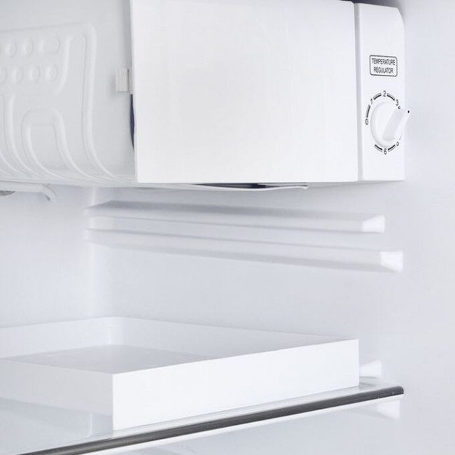 Мини-холодильник TESLER RC-73 White