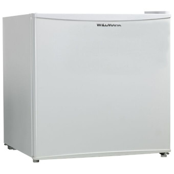 Холодильник Willmark RF-65W белый