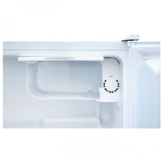 Холодильник Willmark RF-65W белый Холодильник Willmark RF-65W белый