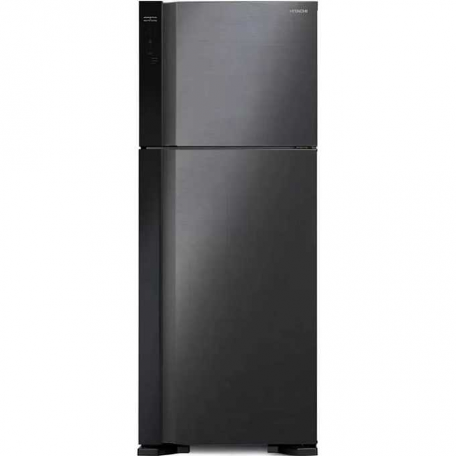 Холодильник Hitachi HRTN7489DFGBKCS