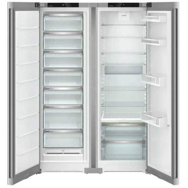 Холодильник LIEBHERR XRFsf 5225-20 001