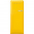 Холодильник SMEG FAB28LYW5 желтый
