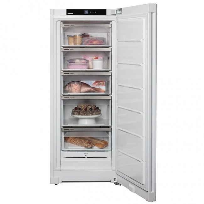 Морозильная камера LIEBHERR FNe 4605-22 001 Online-exclusive белый