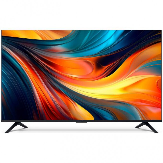 55" Телевизор Xiaomi TV A 55 2026 L55MB-ARU черный 3840x2160, 4K Ultra HD, 60 Гц, Wi-Fi, Smart TV, Android TV РСТ 55" Телевизор Xiaomi TV A 55 2026 L55MB-ARU черный 3840x2160, 4K Ultra HD, 60 Гц, Wi-Fi, Smart TV, Android TV РСТ