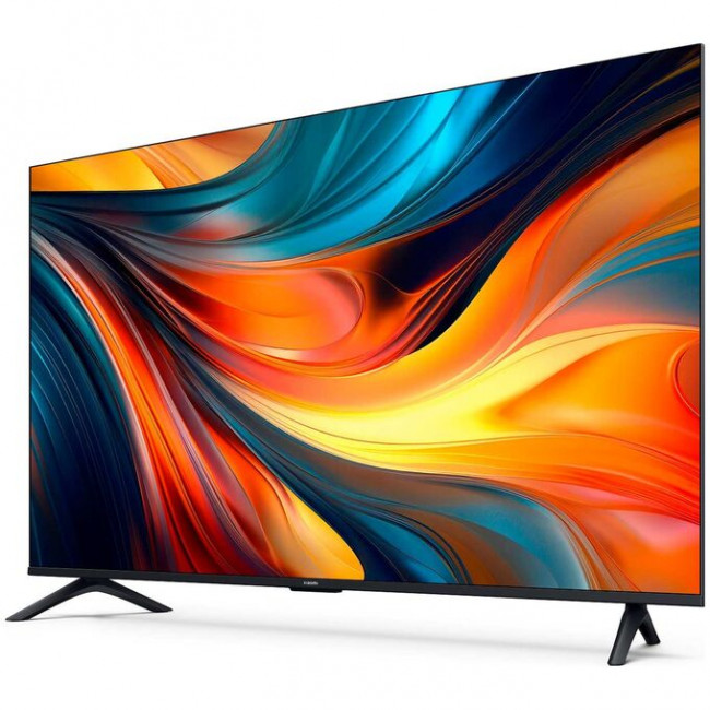 55" Телевизор Xiaomi TV A 55 2026 L55MB-ARU черный 3840x2160, 4K Ultra HD, 60 Гц, Wi-Fi, Smart TV, Android TV РСТ 55" Телевизор Xiaomi TV A 55 2026 L55MB-ARU черный 3840x2160, 4K Ultra HD, 60 Гц, Wi-Fi, Smart TV, Android TV РСТ