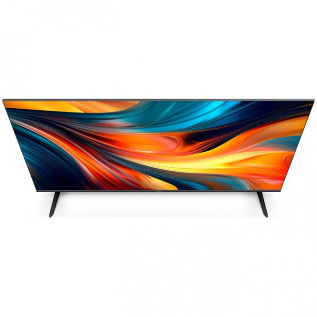 55" Телевизор Xiaomi TV A 55 2026 L55MB-ARU черный 3840x2160, 4K Ultra HD, 60 Гц, Wi-Fi, Smart TV, Android TV РСТ 55" Телевизор Xiaomi TV A 55 2026 L55MB-ARU черный 3840x2160, 4K Ultra HD, 60 Гц, Wi-Fi, Smart TV, Android TV РСТ