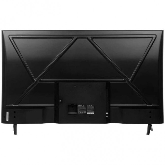 55" Телевизор Xiaomi TV A 55 2026 L55MB-ARU черный 3840x2160, 4K Ultra HD, 60 Гц, Wi-Fi, Smart TV, Android TV РСТ 55" Телевизор Xiaomi TV A 55 2026 L55MB-ARU черный 3840x2160, 4K Ultra HD, 60 Гц, Wi-Fi, Smart TV, Android TV РСТ