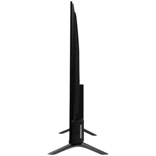 55" Телевизор Xiaomi TV A 55 2026 L55MB-ARU черный 3840x2160, 4K Ultra HD, 60 Гц, Wi-Fi, Smart TV, Android TV РСТ 55" Телевизор Xiaomi TV A 55 2026 L55MB-ARU черный 3840x2160, 4K Ultra HD, 60 Гц, Wi-Fi, Smart TV, Android TV РСТ