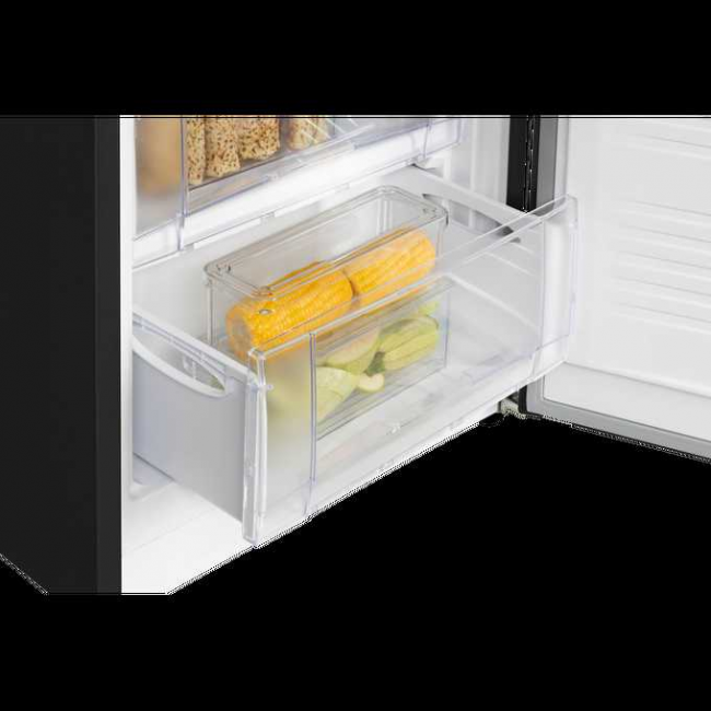 Морозильная камера NORDFROST DF 260NF BAP черный Морозильная камера NORDFROST DF 260NF BAP черный