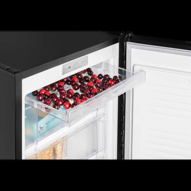 Морозильная камера NORDFROST DF 260NF BAP черный Морозильная камера NORDFROST DF 260NF BAP черный