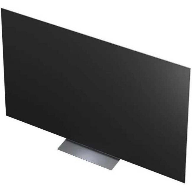 77" Телевизор LG OLED77G5RLA.ARUG черный титан OLED 3840x2160, 4K Ultra HD, 120 Гц, Wi-Fi, Smart TV, WebOS
