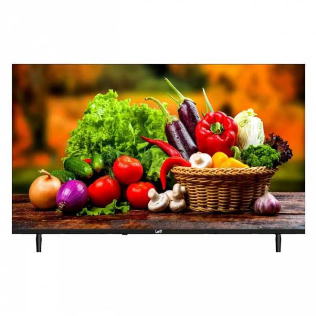 40" Телевизор LEFF 40F250T черный 1920x1080, Full HD, 60 Гц 40" Телевизор LEFF 40F250T черный 1920x1080, Full HD, 60 Гц