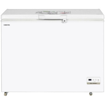 Морозильный ларь Hiberg PF 32L4 NFW Морозильный ларь Hiberg PF 32L4 NFW