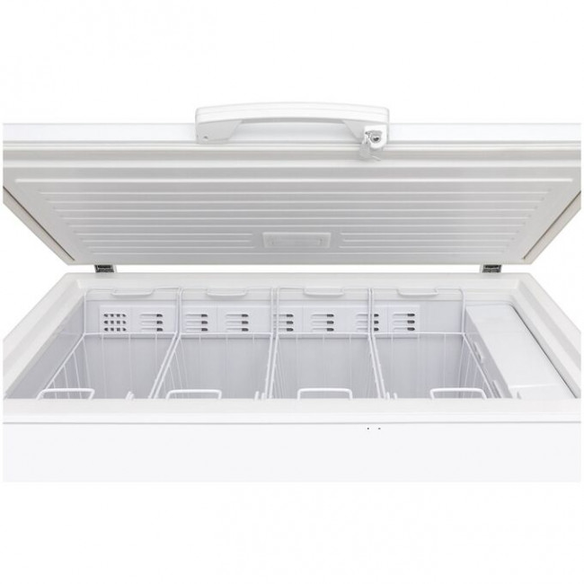 Морозильный ларь Hiberg PF 32L4 NFW Морозильный ларь Hiberg PF 32L4 NFW