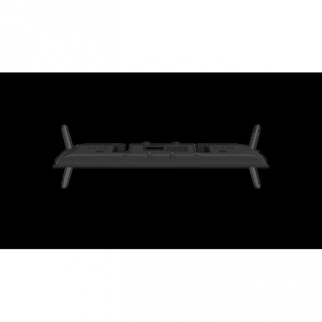 32" Телевизор Topdevice TDWC32BF3260V черный 1920x1080, Full HD, 60 Гц, Wi-Fi, Smart TV, Яндекс ТВ