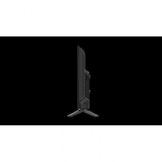 32" Телевизор Topdevice TDWC32BF3260V черный 1920x1080, Full HD, 60 Гц, Wi-Fi, Smart TV, Яндекс ТВ